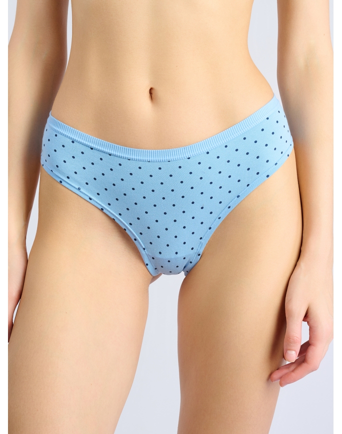 Набор женских трусов 5014LUFZ3